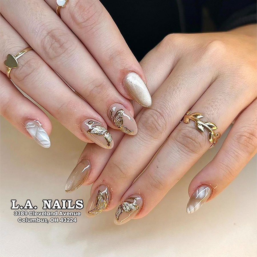 amazing nail